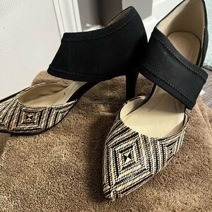Beautiful Andrew Gellar heels